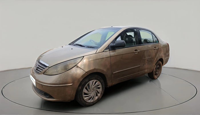 2010 Tata Manza AURA ABS QUADRAJET, Diesel, Manual, 1,76,580 km, exterior