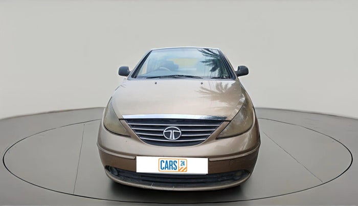 2010 Tata Manza AURA ABS QUADRAJET, Diesel, Manual, 1,76,580 km, exterior