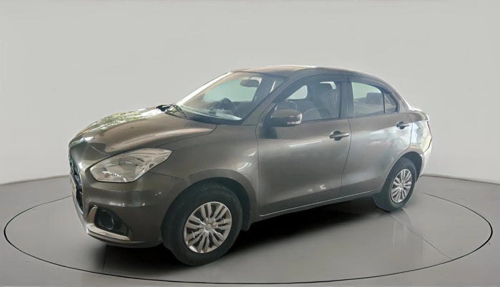 2022 Maruti Dzire VXI, Petrol, Manual, 1,19,645 km, exterior