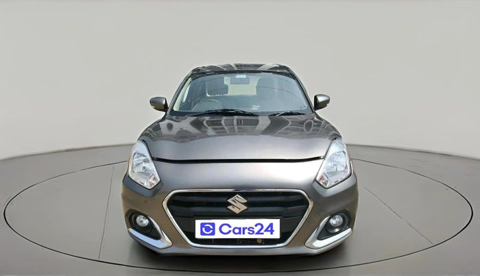 2022 Maruti Dzire VXI, Petrol, Manual, 1,19,645 km, exterior
