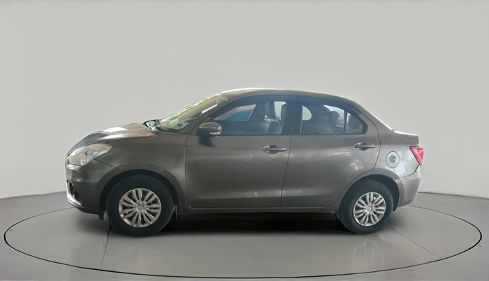 2022 Maruti Dzire VXI, Petrol, Manual, 1,19,645 km, exterior