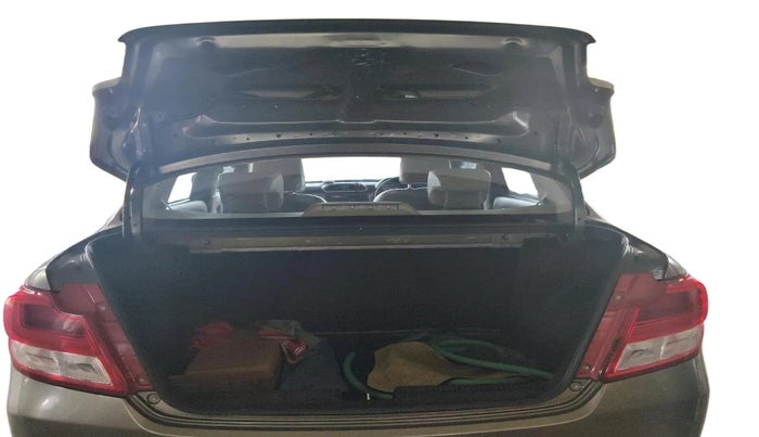 2022 Maruti Dzire VXI, Petrol, Manual, 1,19,645 km, exterior