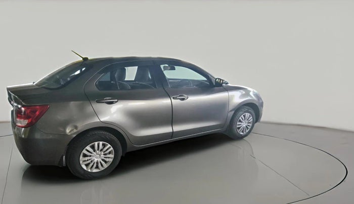2022 Maruti Dzire VXI, Petrol, Manual, 1,19,645 km, exterior