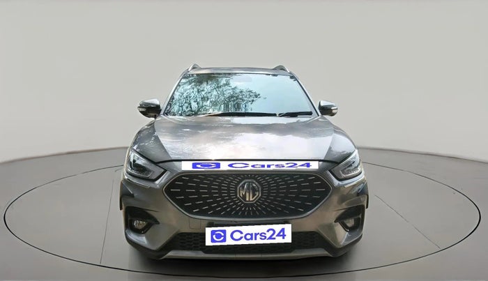 2022 MG ASTOR SHARP EX 1.5 MT, Petrol, Manual, 32,799 km, exterior