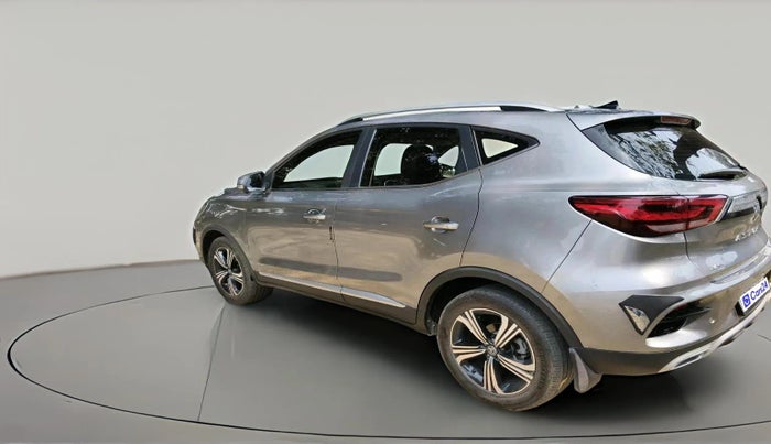 2022 MG ASTOR SHARP EX 1.5 MT, Petrol, Manual, 32,799 km, exterior