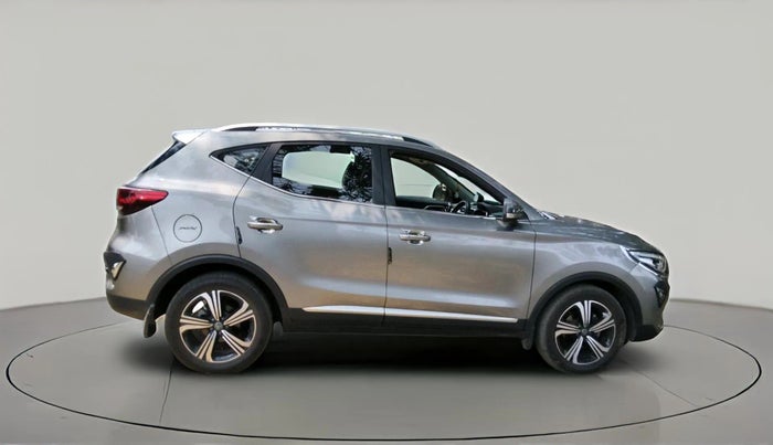 2022 MG ASTOR SHARP EX 1.5 MT, Petrol, Manual, 32,799 km, exterior