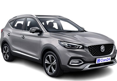 2022 MG ASTOR - SUV - Petrol - Manual - ₹10.64 lakh