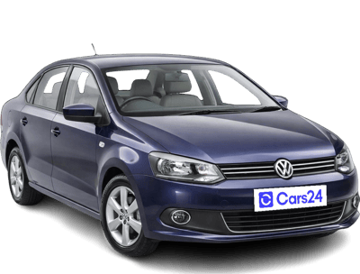 2011 Volkswagen Vento - Sedan - Petrol - Manual - ₹1.32 lakh