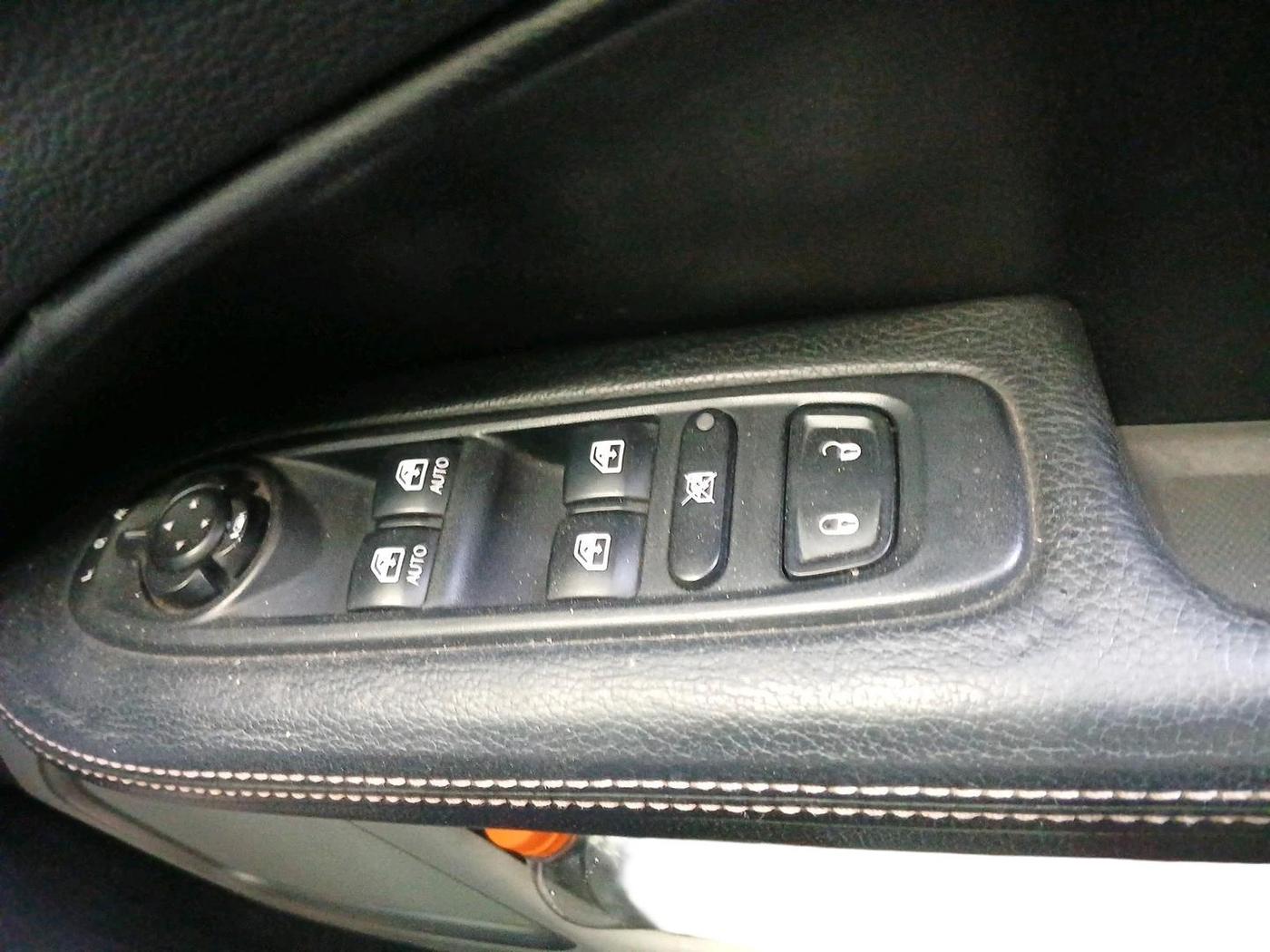 2020 Jeep Compass LIMITED PLUS DIESEL, Diesel, Manual, 1,12,137 km, interior