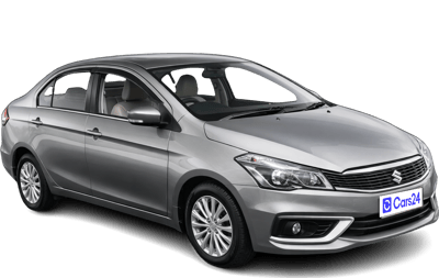 2019 Maruti Ciaz - Sedan - Petrol - Manual - ₹6.00 lakh