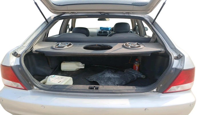 2005 Hyundai Accent VIVA CRDI, Diesel, Manual, 1,77,133 km, exterior