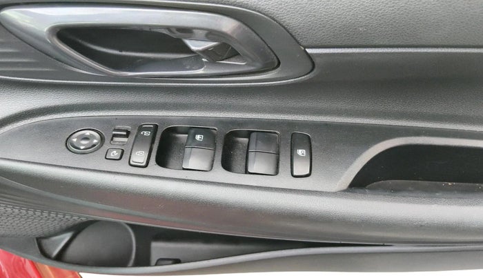 2021 Hyundai NEW I20 SPORTZ 1.2 MT, Petrol, Manual, 36,385 km, interior