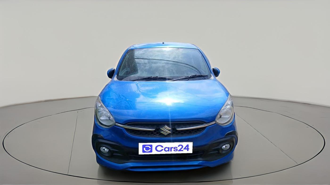 2022 Maruti Celerio ZXI PLUS AGS, Petrol, Automatic, 18,348 km, exterior