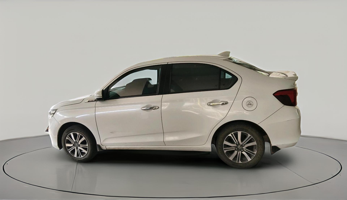 2023 Honda Amaze 1.2L I-VTEC VX CVT, Petrol, Automatic, 22,062 km, exterior