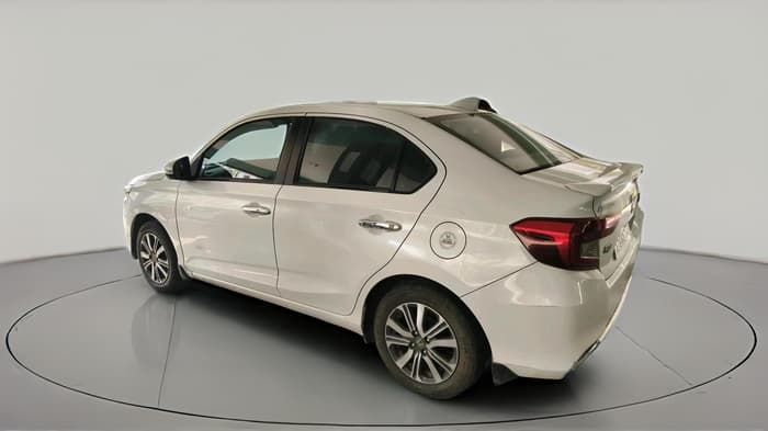2023 Honda Amaze 1.2L I-VTEC VX CVT, Petrol, Automatic, 22,062 km, exterior