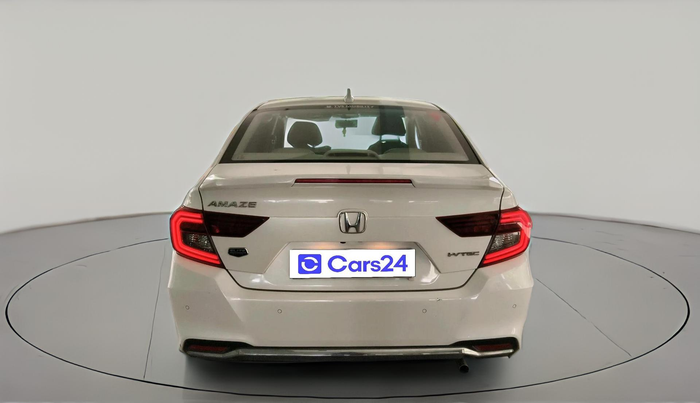 2023 Honda Amaze 1.2L I-VTEC VX CVT, Petrol, Automatic, 22,062 km, exterior