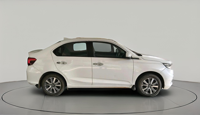 2023 Honda Amaze 1.2L I-VTEC VX CVT, Petrol, Automatic, 22,062 km, exterior