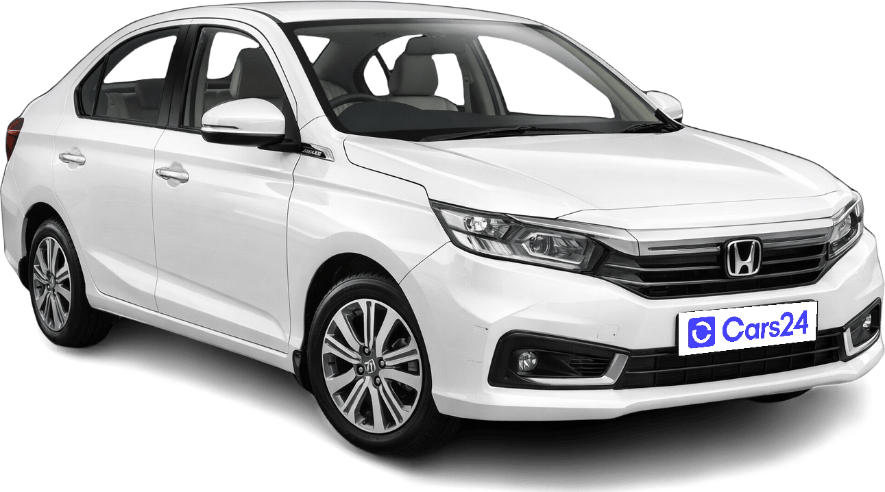 2023 Honda Amaze - Sedan - Petrol - Automatic - ₹7.80 lakh