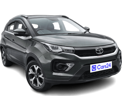 2022 Tata NEXON - SUV - Diesel - Manual - ₹7.60 lakh