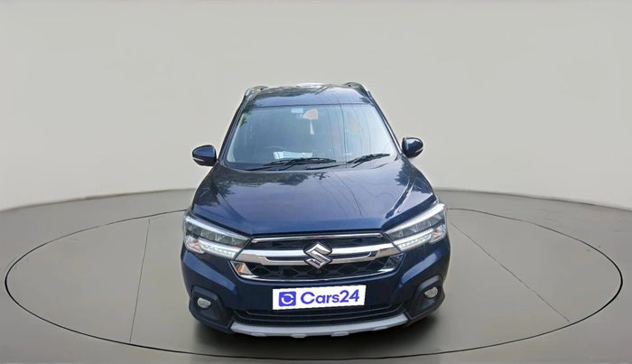 2022 Maruti XL6 ALPHA PLUS AT, Petrol, Automatic, 38,104 km, exterior