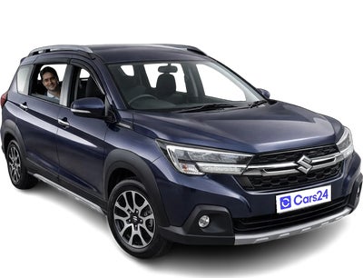 2022 Maruti XL6 - SUV - Petrol - Automatic - ₹11.00 lakh