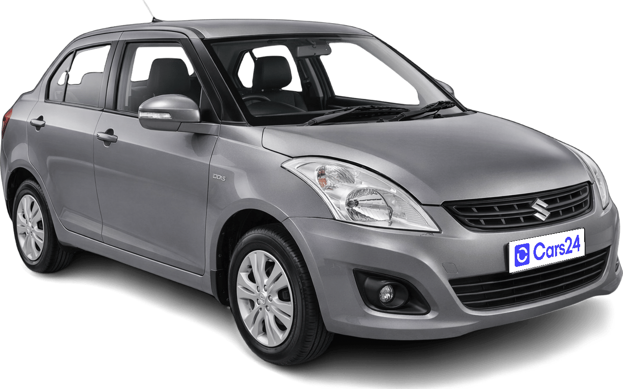 2013 Maruti Swift Dzire - Sedan - Diesel - Manual - ₹2.09 lakh