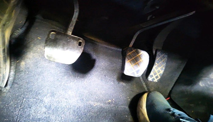 2025 Skoda KUSHAQ Classic 1.0L TSI, Petrol, Manual, 12,019 km, interior