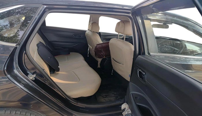 2021 Hyundai NEW I20 SPORTZ 1.5 MT, Diesel, Manual, 40,294 km, interior