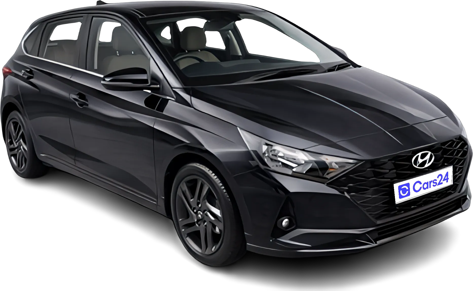 2021 Hyundai NEW I20 - Hatchback - Diesel - Manual - ₹6.79 lakh