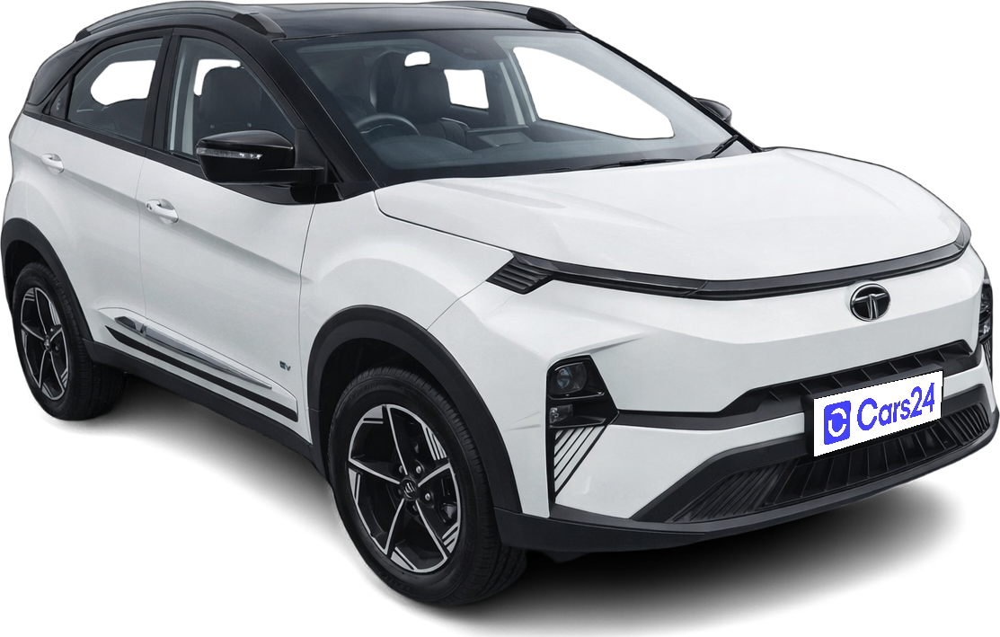 2023 Tata NEXON EV - SUV - Electric - Automatic - ₹13.60 lakh