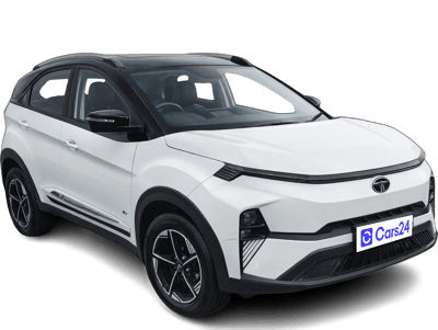 2023 Tata NEXON EV - SUV - Electric - Automatic - ₹12.84 lakh