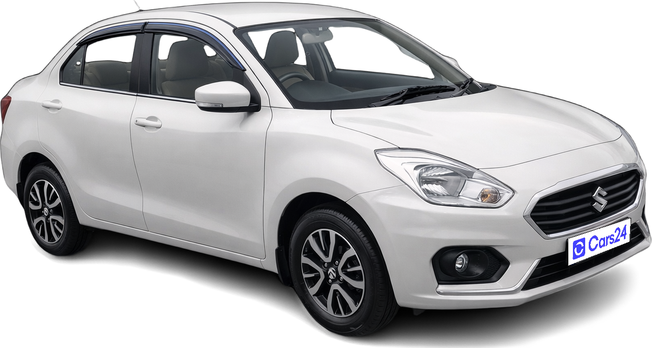 2022 Maruti Dzire - Sedan - Petrol - Manual - ₹6.00 lakh