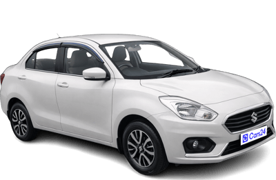 2022 Maruti Dzire - Sedan - Petrol - Manual - ₹6.00 lakh