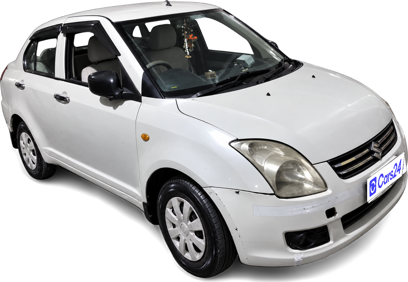 2011 Maruti Swift Dzire - Sedan - Diesel - Manual - ₹1.10 lakh