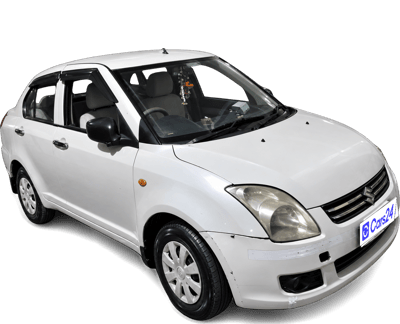 2011 Maruti Swift Dzire - Sedan - Diesel - Manual - ₹1.10 lakh