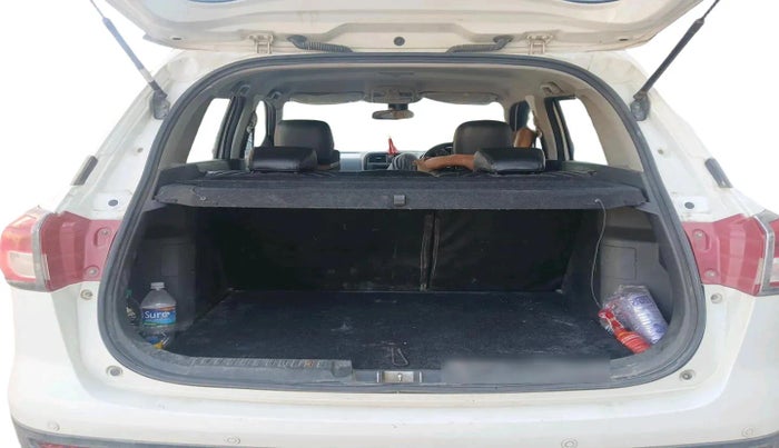 2018 Maruti Vitara Brezza ZDI PLUS, Diesel, Manual, 90,180 km, exterior