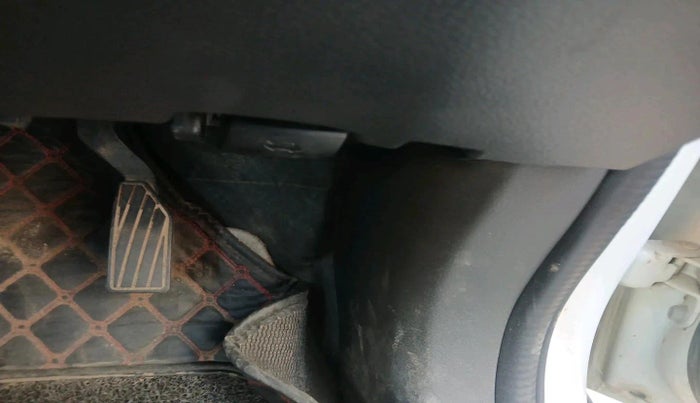 2018 Maruti Vitara Brezza ZDI PLUS, Diesel, Manual, 90,180 km, interior