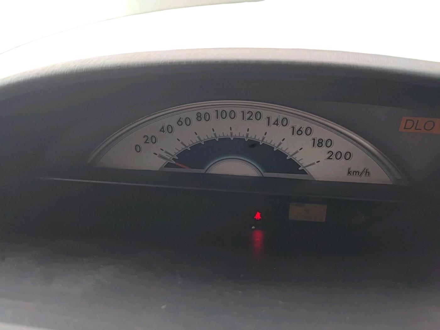 2012 Toyota Etios GD, Diesel, Manual, 2,46,899 km, interior