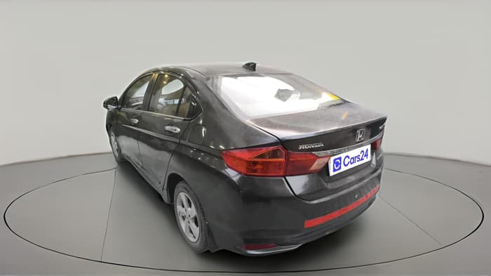 2015 Honda City 1.5L I-VTEC VX, Petrol, Manual, 1,06,643 km, exterior