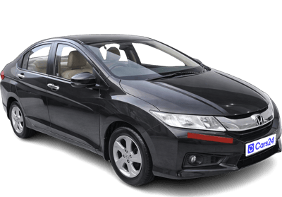 2015 Honda City - Sedan - Petrol - Manual - ₹3.96 lakh