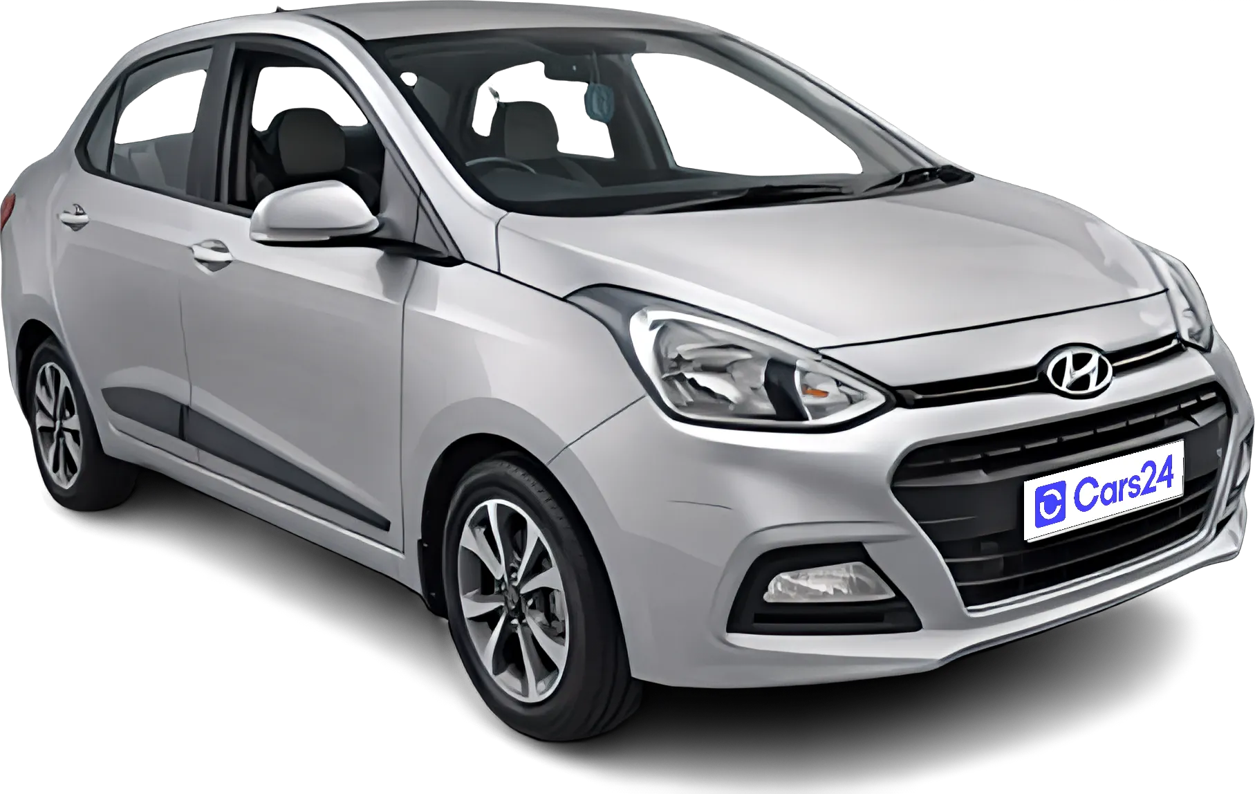 2017 Hyundai Xcent - Sedan - Diesel - Manual - ₹3.05 lakh