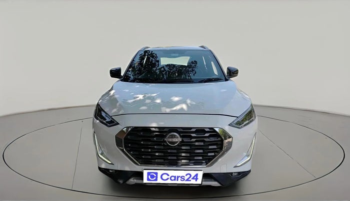 2024 Nissan MAGNITE XV PREMIUM TURBO CVT, Petrol, Automatic, 23,748 km, exterior