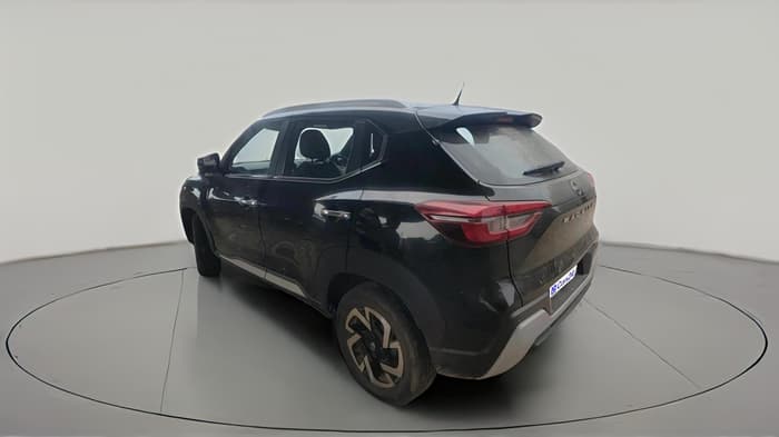 2021 Nissan MAGNITE XV PREMIUM, Petrol, Manual, 32,332 km, exterior