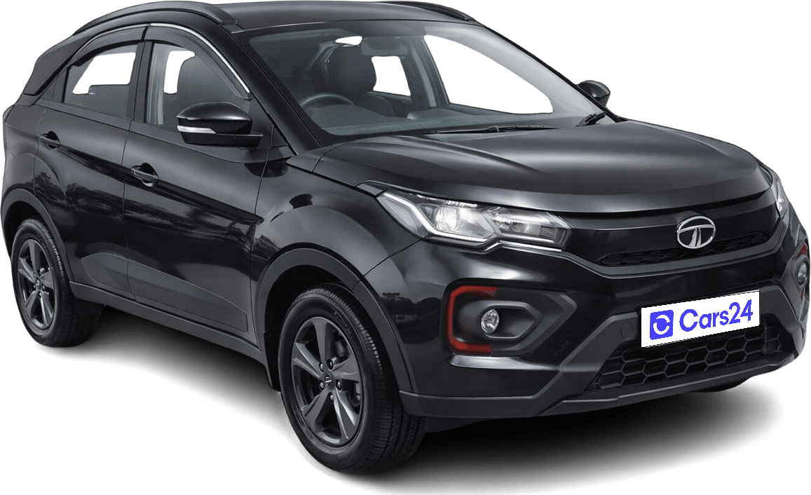 2023 Tata NEXON - SUV - Petrol - Automatic - ₹8.50 lakh