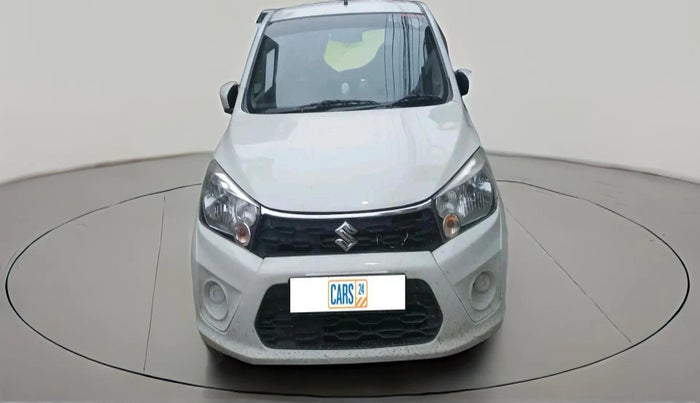 2019 Maruti Celerio VXI CNG, CNG, Manual, 83,000 km, exterior