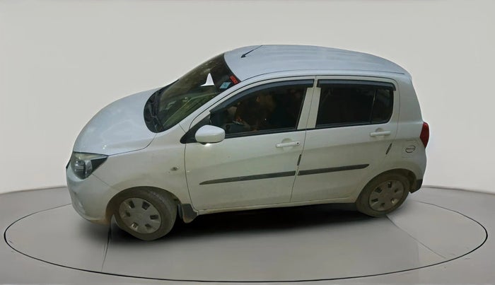 2019 Maruti Celerio VXI CNG, CNG, Manual, 83,000 km, exterior