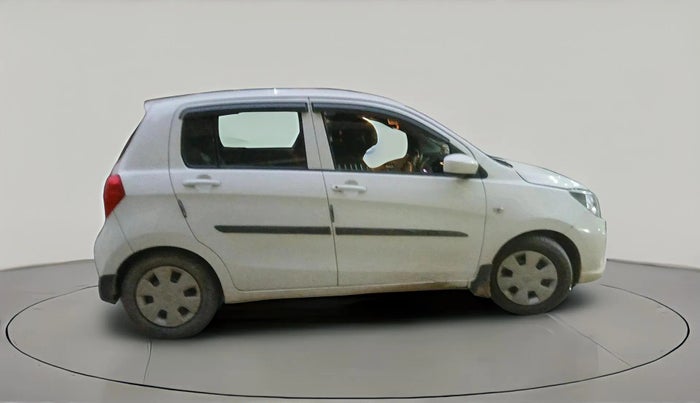 2019 Maruti Celerio VXI CNG, CNG, Manual, 83,000 km, exterior