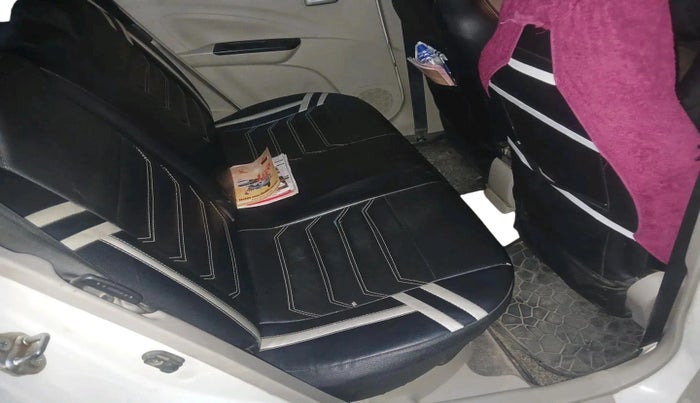 2019 Maruti Celerio VXI CNG, CNG, Manual, 83,000 km, interior