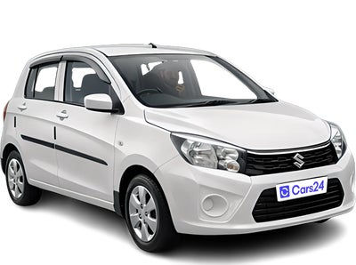 2019 Maruti Celerio - Hatchback - CNG - Manual - ₹3.28 lakh