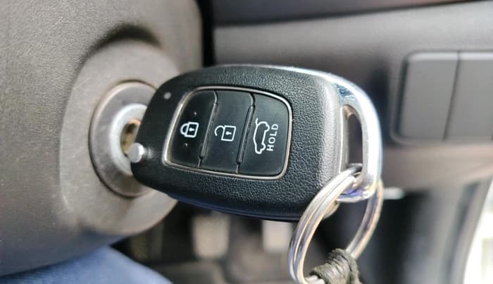 2021 Hyundai NEW I20 SPORTZ 1.2 MT, Petrol, Manual, 20,129 km, interior
